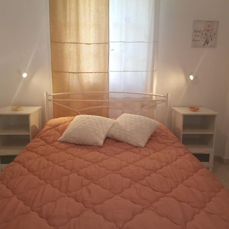 Sausan Apartments Сидарион Экстерьер фото