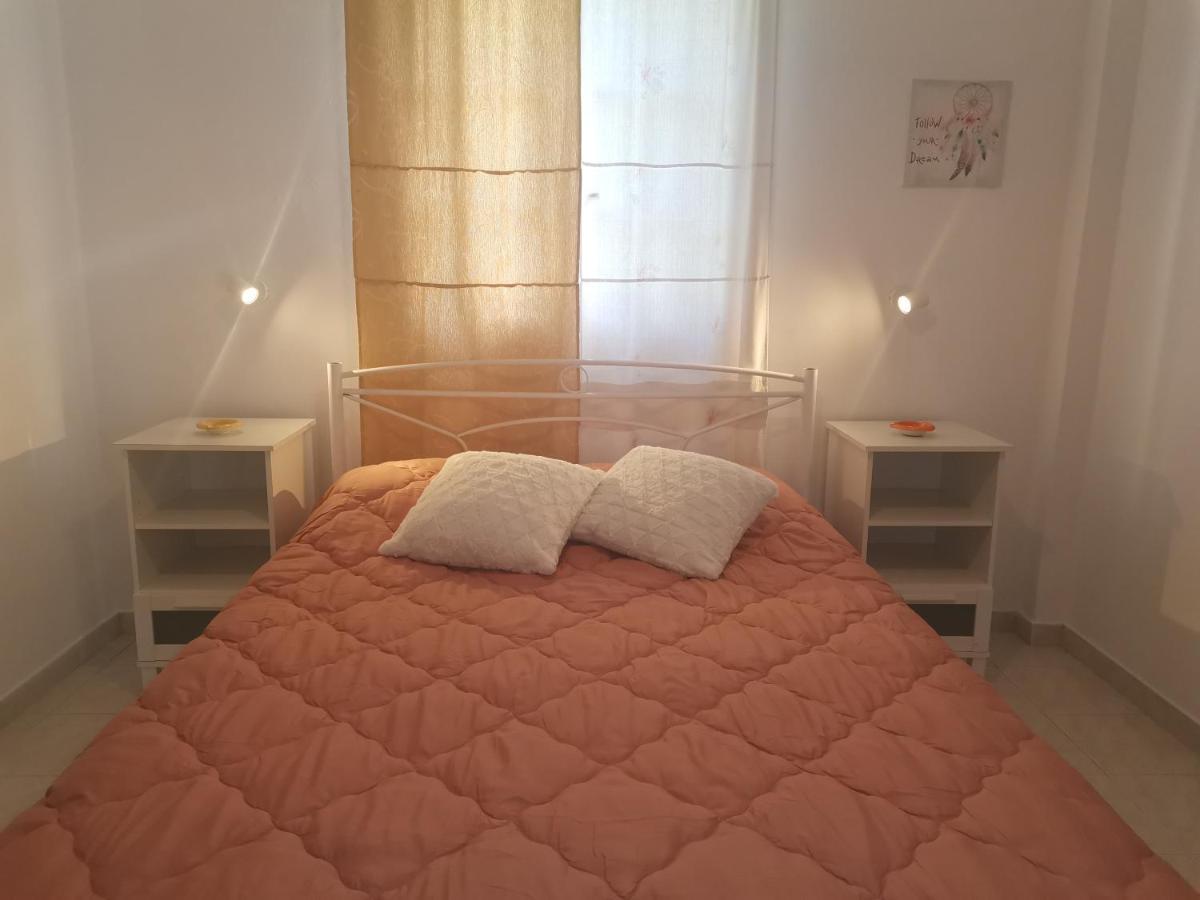 Sausan Apartments Сидарион Экстерьер фото