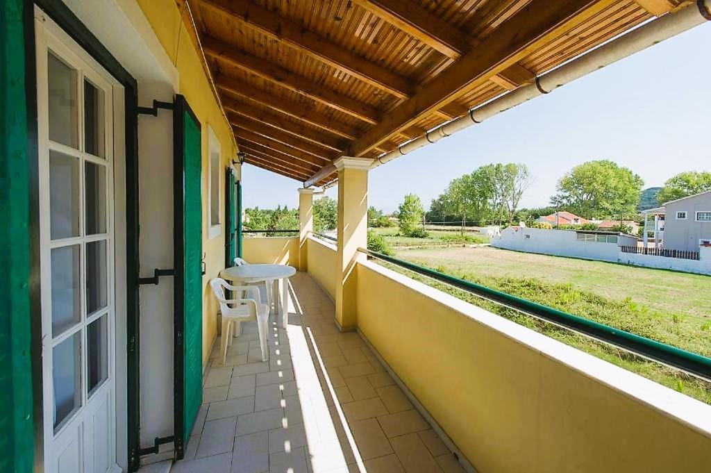 Sausan Apartments Сидарион Экстерьер фото
