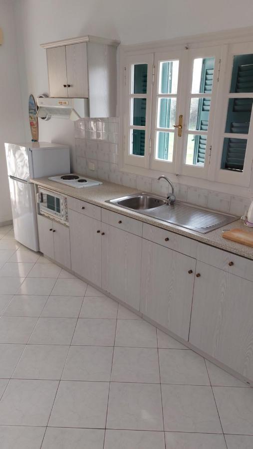 Sausan Apartments Сидарион Экстерьер фото