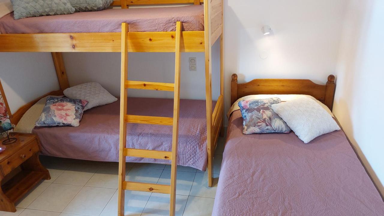 Sausan Apartments Сидарион Экстерьер фото