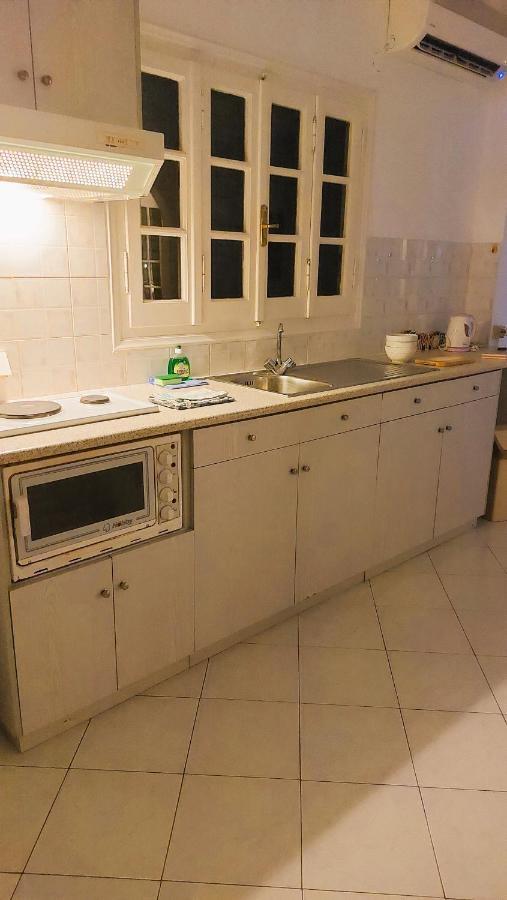 Sausan Apartments Сидарион Экстерьер фото
