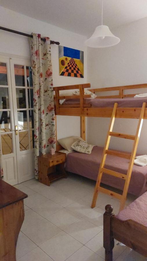 Sausan Apartments Сидарион Экстерьер фото