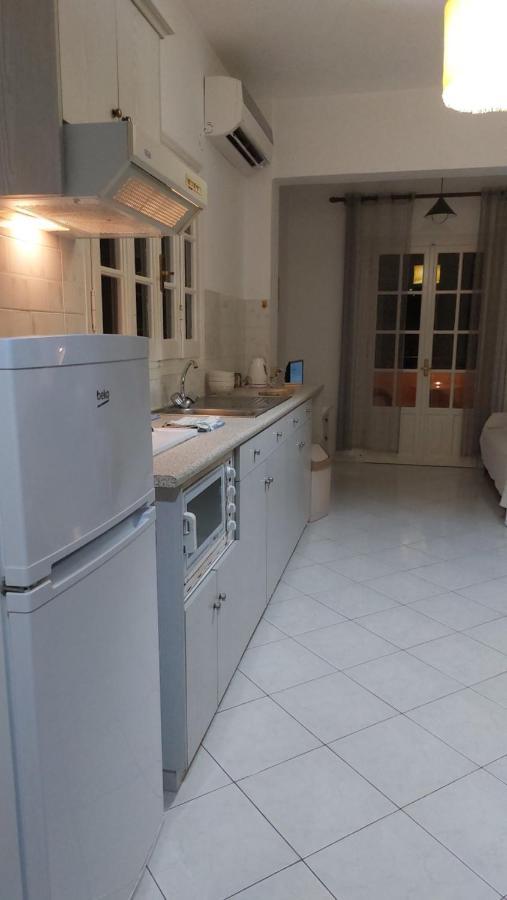 Sausan Apartments Сидарион Экстерьер фото