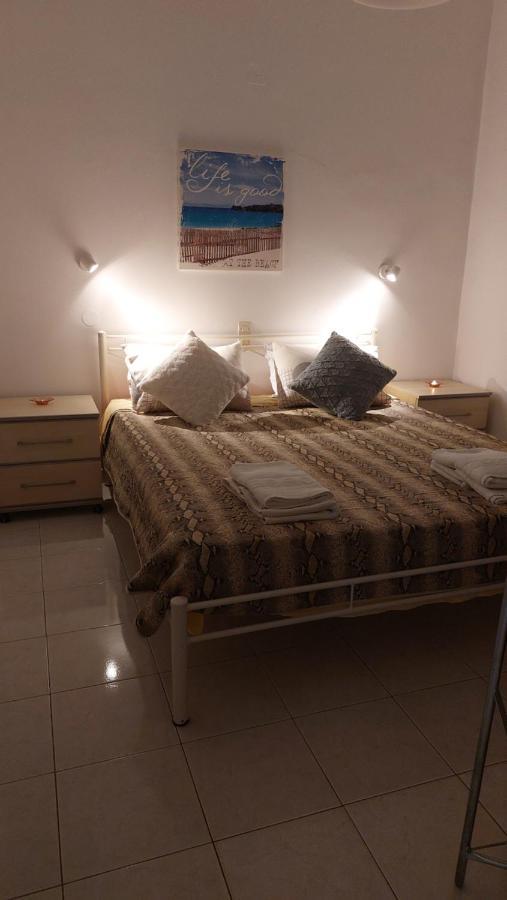 Sausan Apartments Сидарион Экстерьер фото